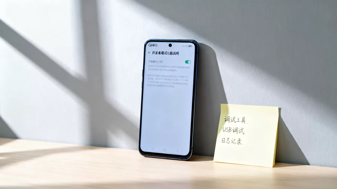 oppo的开发者有什么用处,OPPO开发者模式有什么用 oppo的开发者有什么用处,OPPO开发者模式有什么用