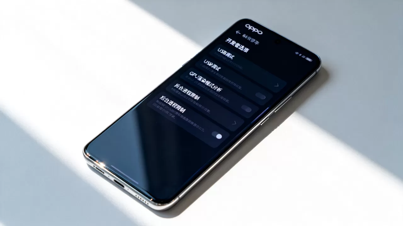 oppo的开发者有什么用,OPPO开发者选项功能详解 oppo的开发者有什么用,OPPO开发者选项功能详解