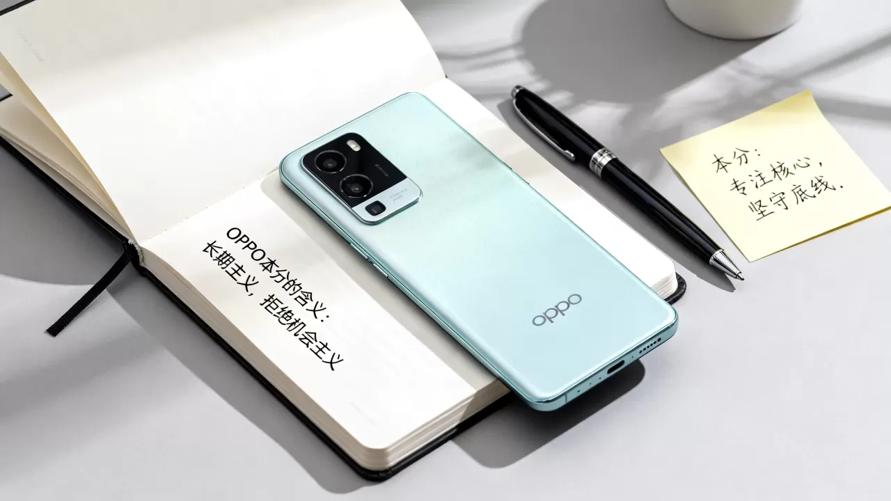 OPPO本分是什么意思,OPPO本分的含义 OPPO本分是什么意思,OPPO本分的含义