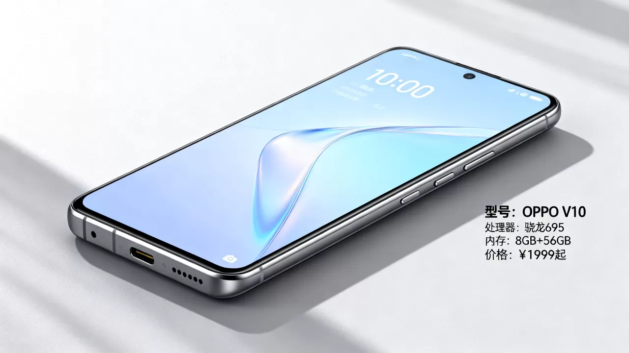 oppov10是什么手机,oppo v10手机参数配置及价格 oppov10是什么手机,oppo v10手机参数配置及价格