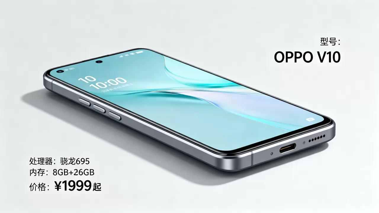 oppov10是什么手机,oppo v10手机参数配置及价格 oppov10是什么手机,oppo v10手机参数配置及价格