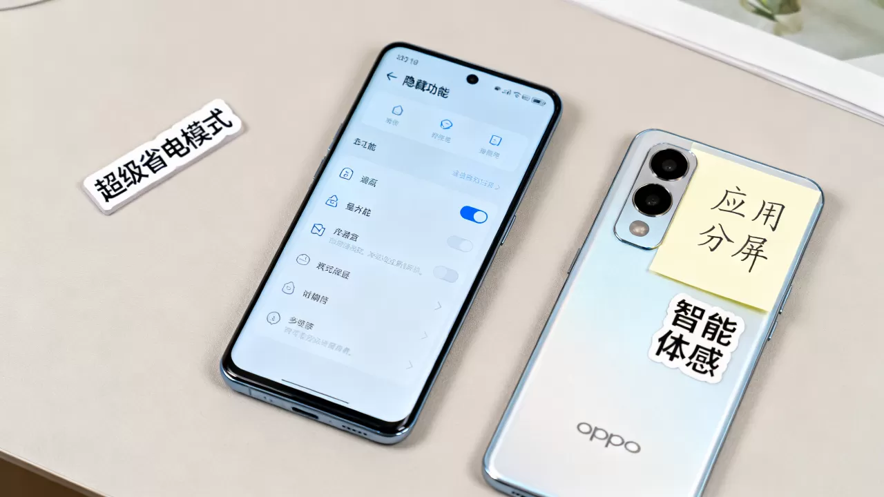 oppor有什么隐藏功能,oppor手机实用隐藏技巧 oppor有什么隐藏功能,oppor手机实用隐藏技巧