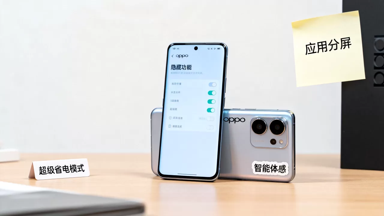 oppor有什么隐藏功能,oppor手机实用隐藏技巧 oppor有什么隐藏功能,oppor手机实用隐藏技巧