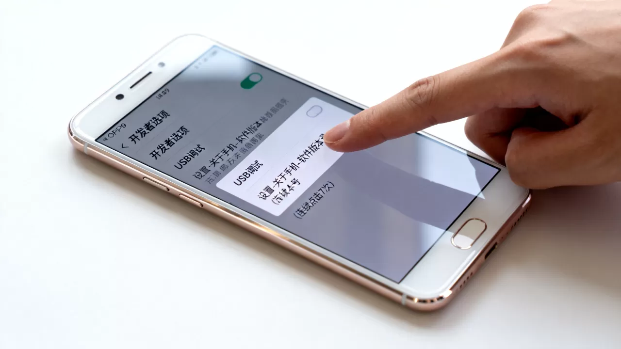 oppor9开发人员是什么,OPPO R9开发者选项怎么开启 oppor9开发人员是什么,OPPO R9开发者选项怎么开启