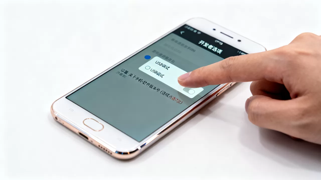oppor9开发人员是什么,OPPO R9开发者选项怎么开启 oppor9开发人员是什么,OPPO R9开发者选项怎么开启