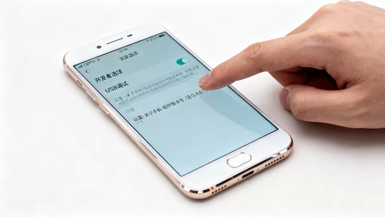oppor9开发人员是什么,OPPO R9开发者选项怎么开启 oppor9开发人员是什么,OPPO R9开发者选项怎么开启