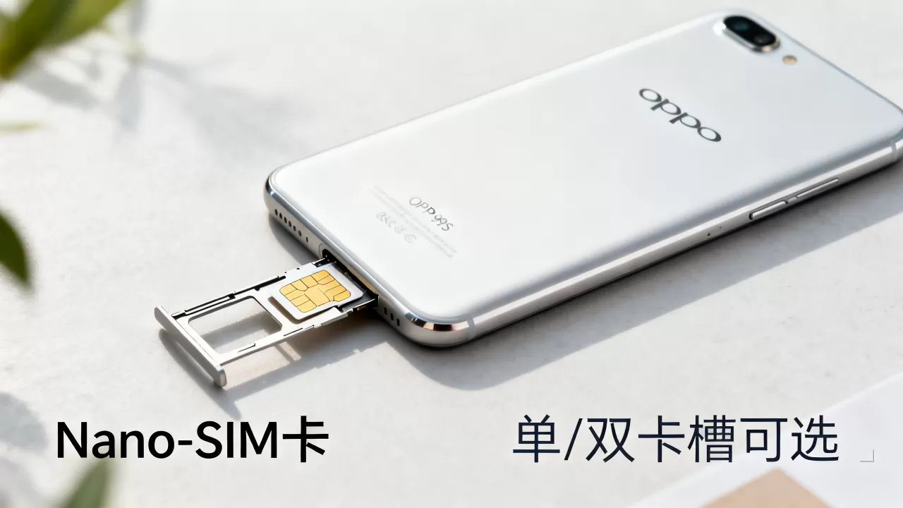 OPPO R9s是什么卡槽?OPPO R9s支持什么类型SIM卡 OPPO R9s是什么卡槽?OPPO R9s支持什么类型SIM卡