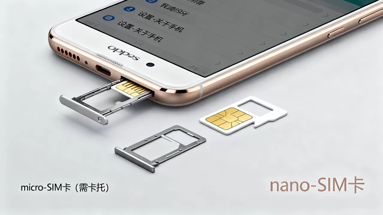 OPPOR9s能用什么sim卡,OPPOR9s支持什么卡 OPPOR9s能用什么sim卡,OPPOR9s支持什么卡