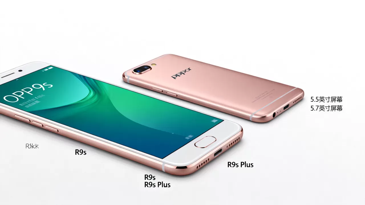 OPPOR9s跟R9sPlus有什么区别,OPPO R9s和R9s Plus区别 OPPOR9s跟R9sPlus有什么区别,OPPO R9s和R9s Plus区别