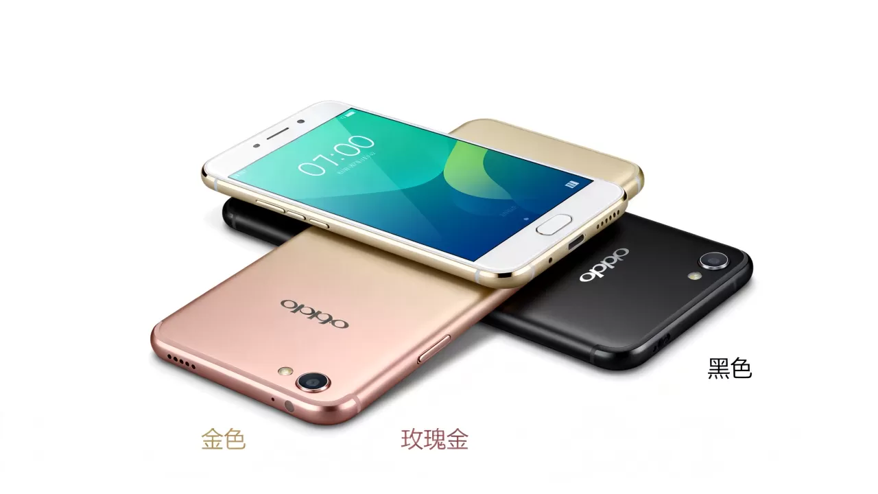 OPPOR9skt有什么颜色,OPPOR9skt手机配色 OPPOR9skt有什么颜色,OPPOR9skt手机配色