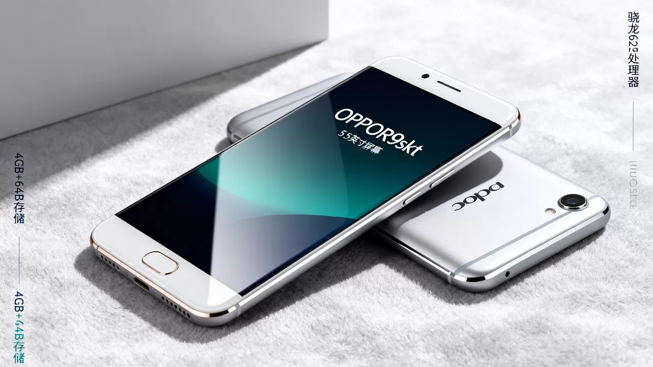 OPPOR9skt是什么手机,OPPOR9skt手机配置及价格详解 OPPOR9skt是什么手机,OPPOR9skt手机配置及价格详解