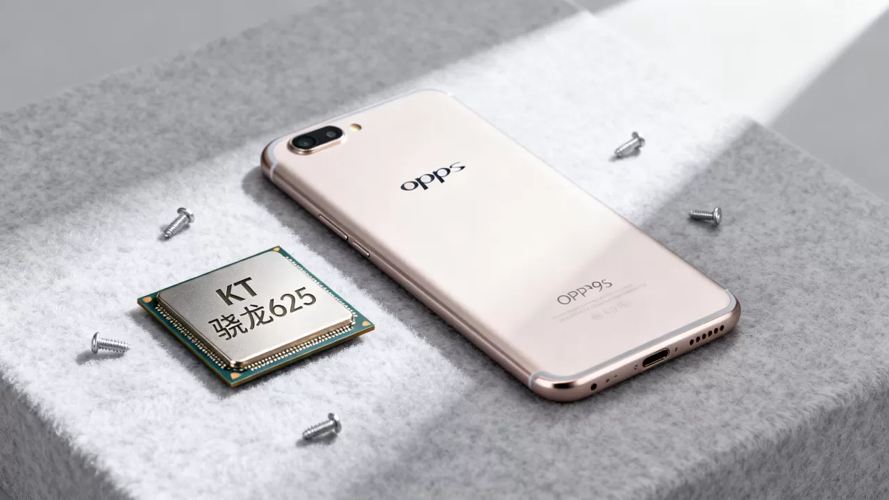 OPPOR9s KT处理器是什么,OPPOR9s KT处理器是骁龙625 OPPOR9s KT处理器是什么,OPPOR9s KT处理器是骁龙625