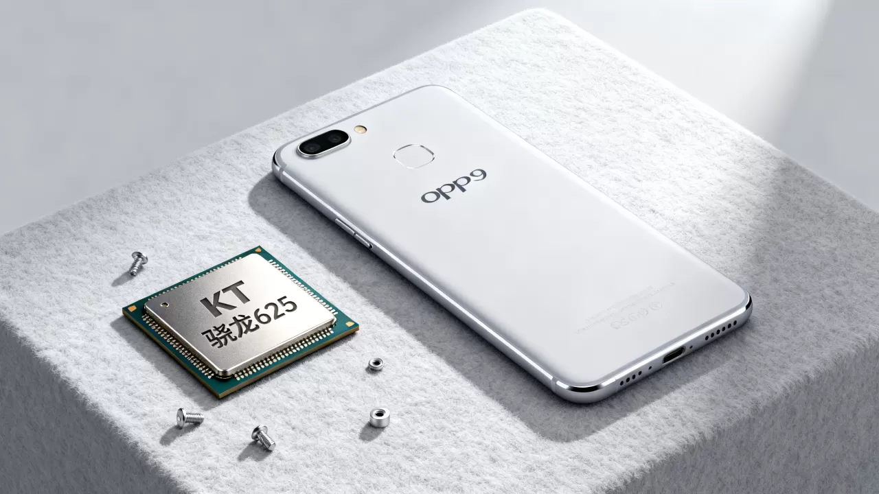 OPPOR9s KT处理器是什么,OPPOR9s KT处理器是骁龙625 OPPOR9s KT处理器是什么,OPPOR9s KT处理器是骁龙625