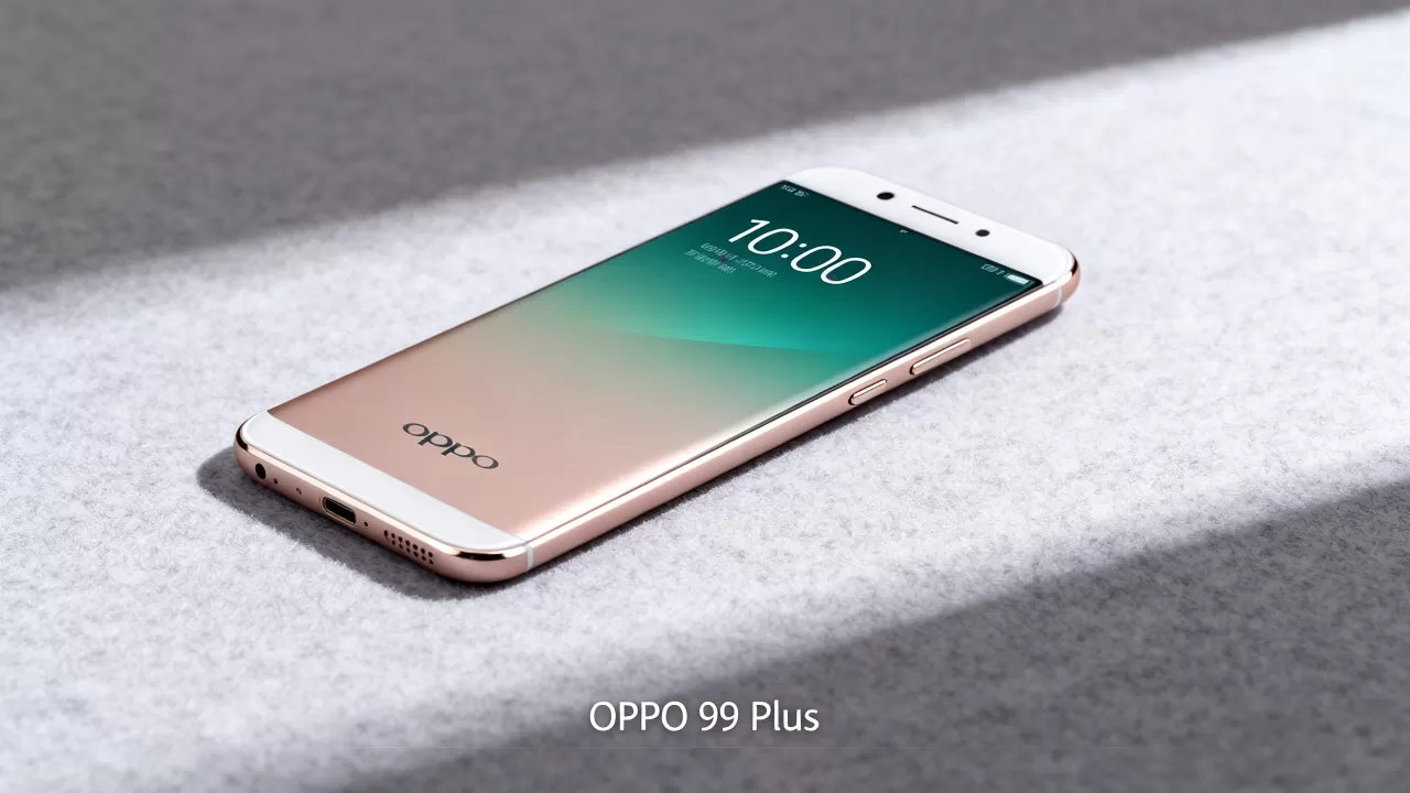OPPOR9Plus长什么样,OPPOR9Plus外观图片 OPPOR9Plus长什么样,OPPOR9Plus外观图片