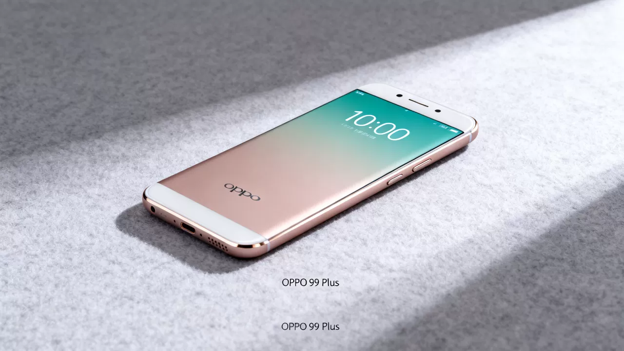 OPPOR9Plus长什么样,OPPOR9Plus外观图片 OPPOR9Plus长什么样,OPPOR9Plus外观图片