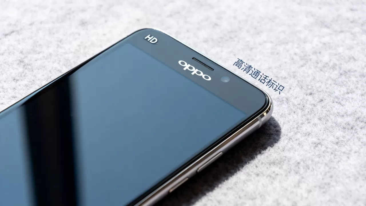 oppor7显示hd是什么版本,oppo手机hd标志是什么意思 oppor7显示hd是什么版本,oppo手机hd标志是什么意思