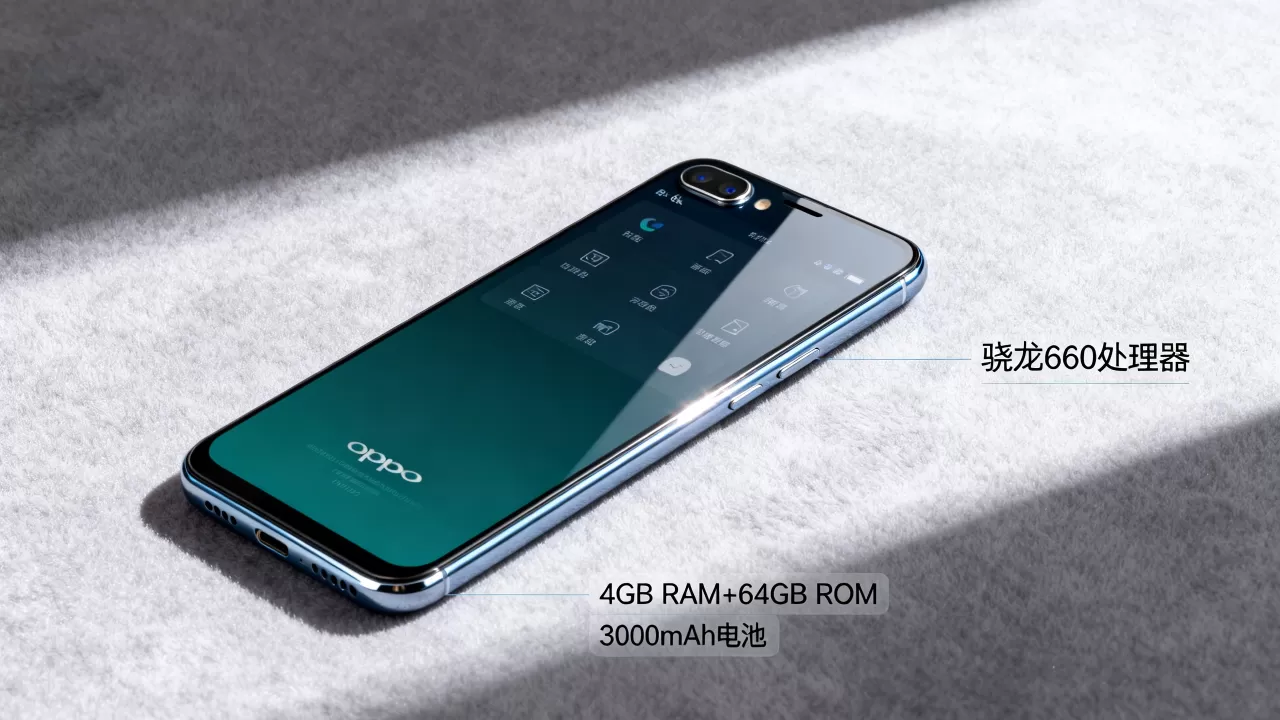 OPPO R11有什么特别之处,OPPO R11配置参数详解 OPPO R11有什么特别之处,OPPO R11配置参数详解