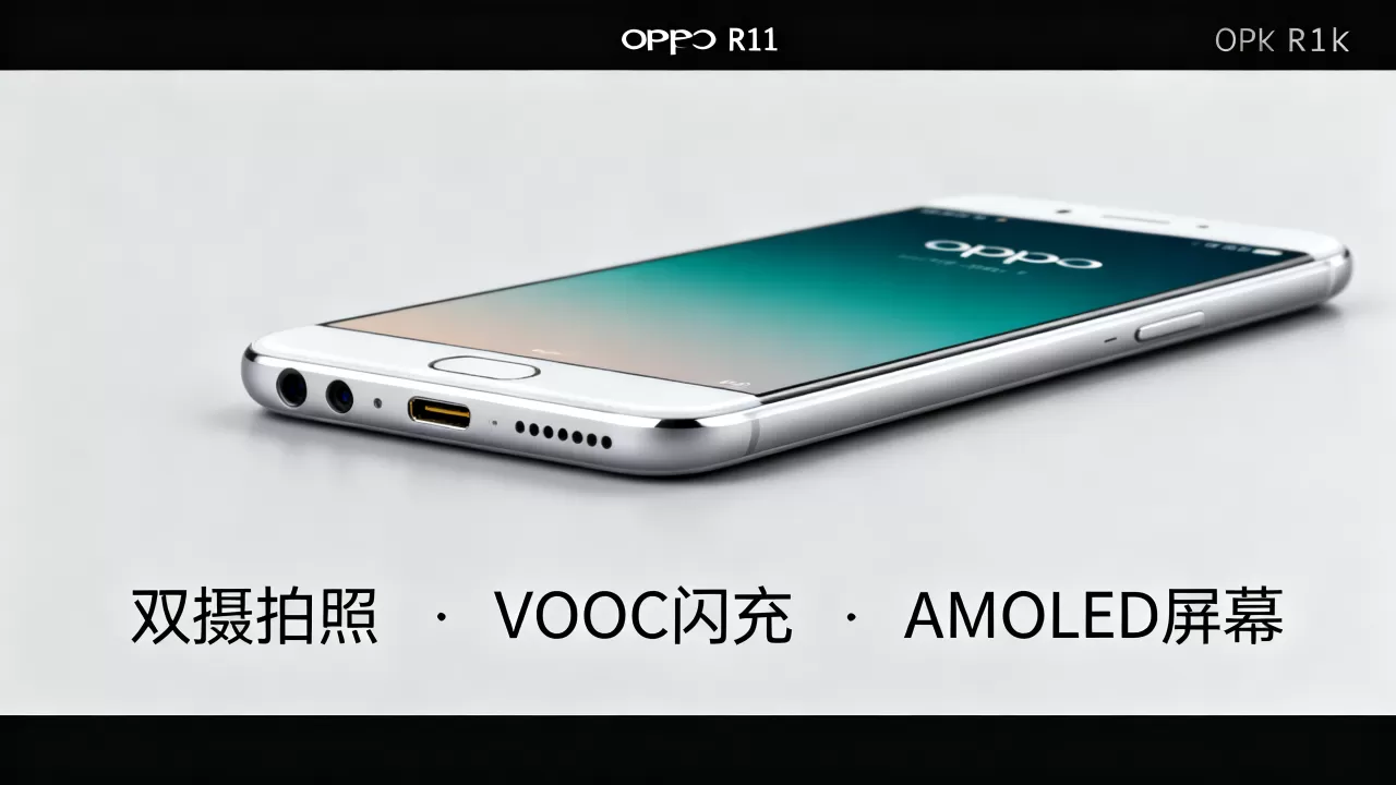 oppor11有什么功能啊,OPPO R11手机功能详解 oppor11有什么功能啊,OPPO R11手机功能详解
