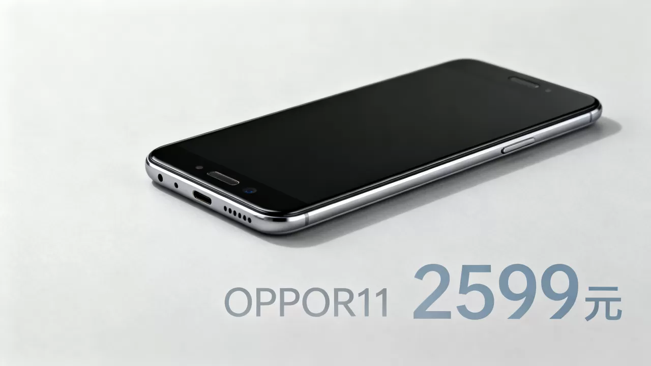 OPPOR11为什么卖2599,OPPOR11价格贵吗 OPPOR11为什么卖2599,OPPOR11价格贵吗