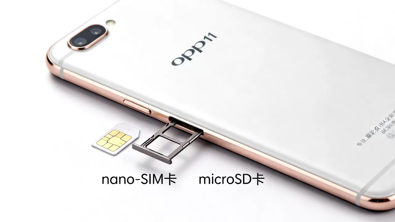 OPPOR11能放什么卡,OPPOR11手机支持什么SIM卡 OPPOR11能放什么卡,OPPOR11手机支持什么SIM卡