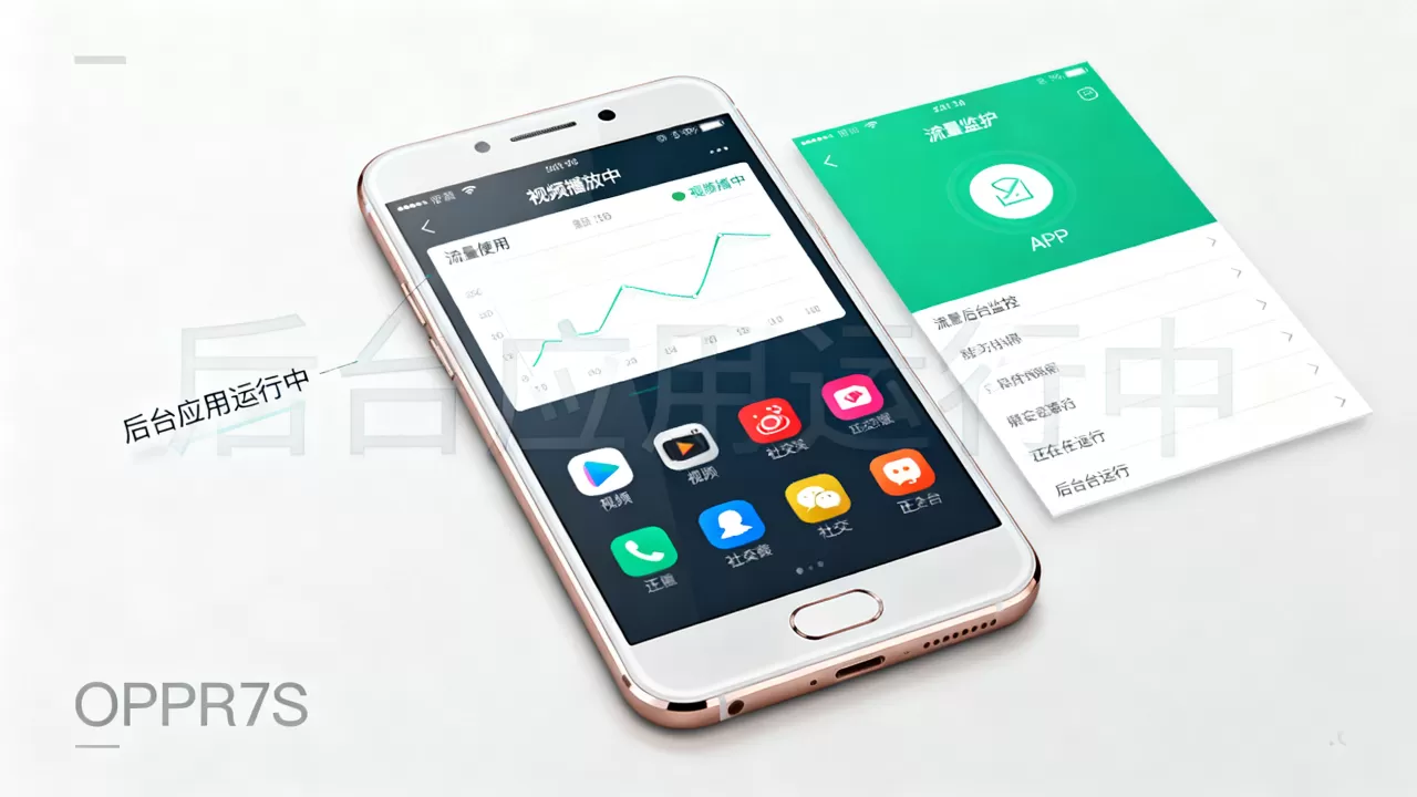 为什么OPPOR7s很费流量,OPPOR7s耗流量多 为什么OPPOR7s很费流量,OPPOR7s耗流量多