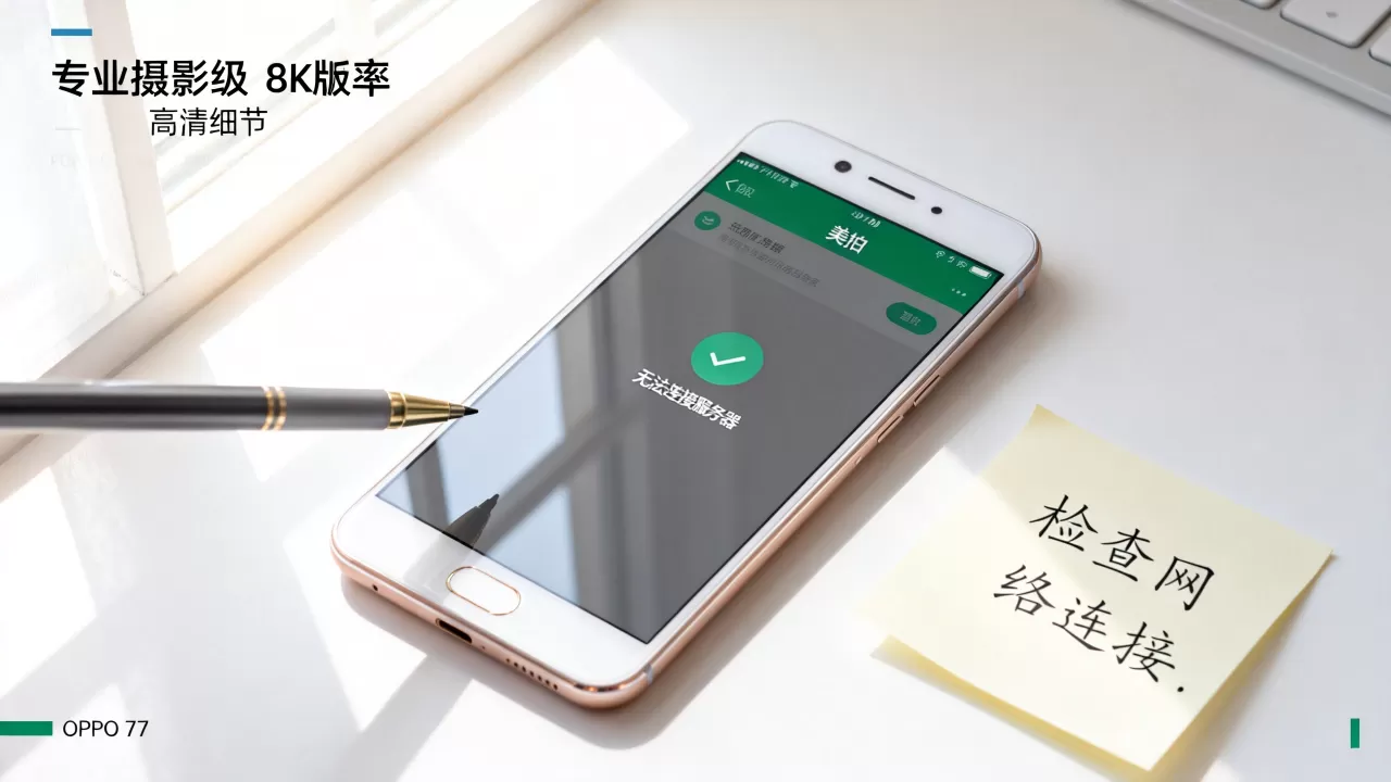 oppor7为什么美拍不能,OPPO R7手机美拍软件无法使用怎么办 oppor7为什么美拍不能,OPPO R7手机美拍软件无法使用怎么办