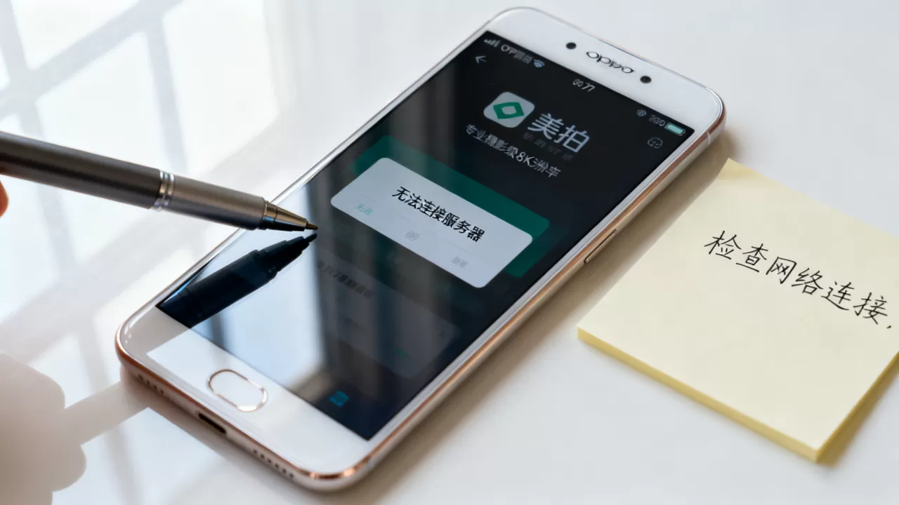 oppor7为什么美拍不能,OPPO R7手机美拍软件无法使用怎么办 oppor7为什么美拍不能,OPPO R7手机美拍软件无法使用怎么办
