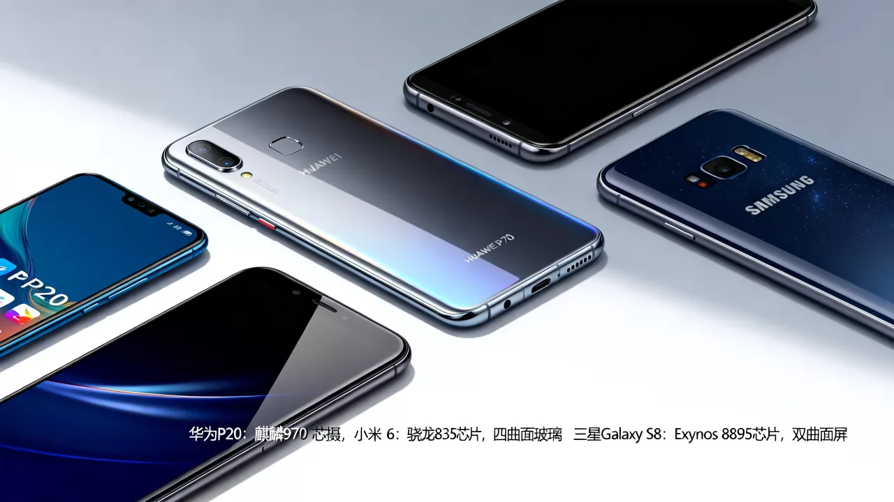 什么手机比OPPOR9s好,推荐几款性能更优的手机 什么手机比OPPOR9s好,推荐几款性能更优的手机
