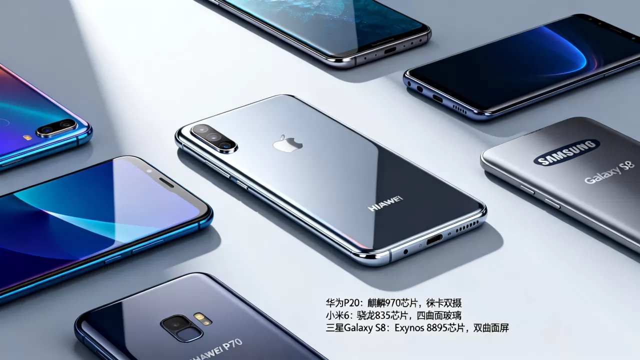什么手机比OPPOR9s好,推荐几款性能更优的手机 什么手机比OPPOR9s好,推荐几款性能更优的手机