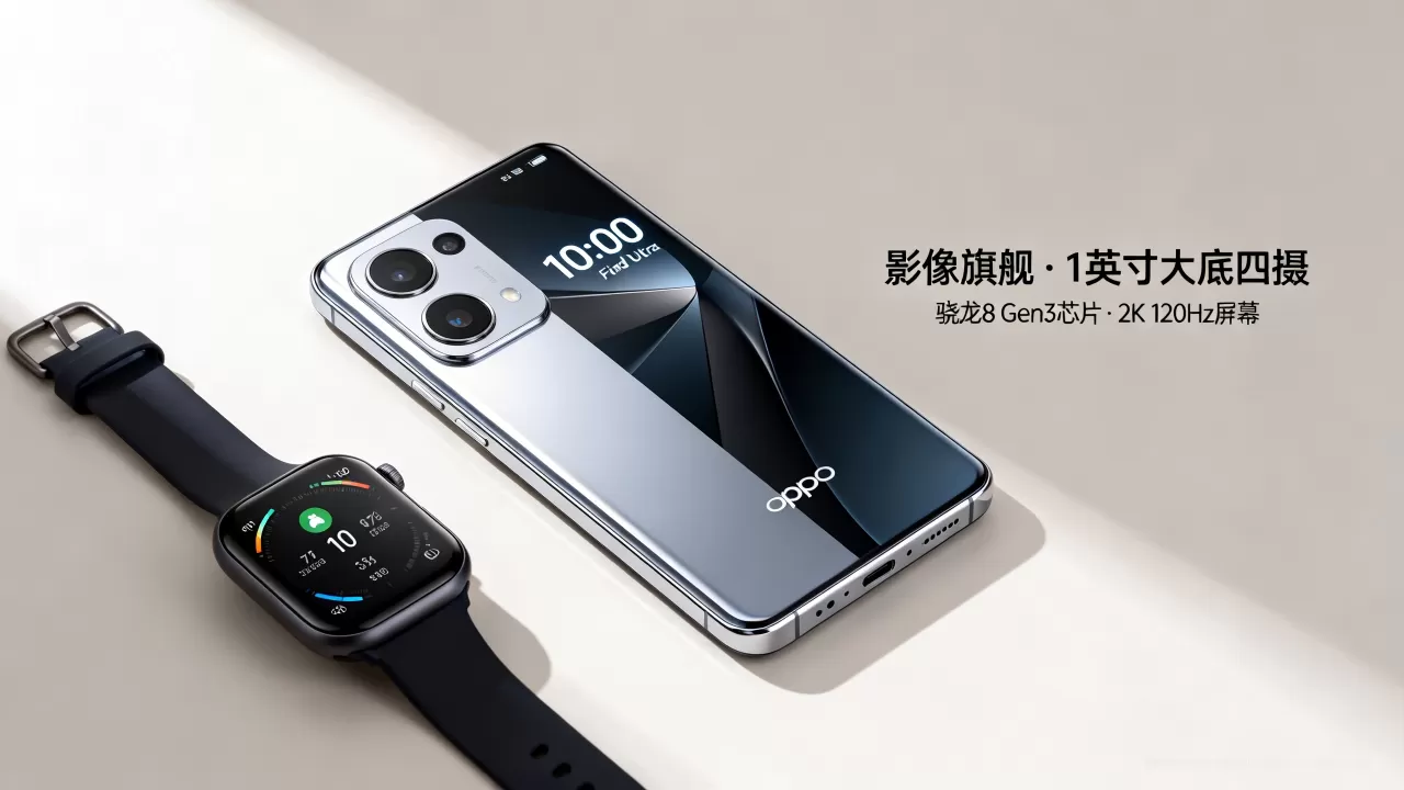 oppo有什么高端机,oppo旗舰手机推荐 oppo有什么高端机,oppo旗舰手机推荐