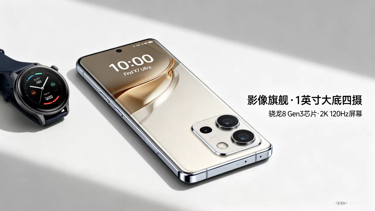 oppo有什么高端机,oppo旗舰手机推荐 oppo有什么高端机,oppo旗舰手机推荐