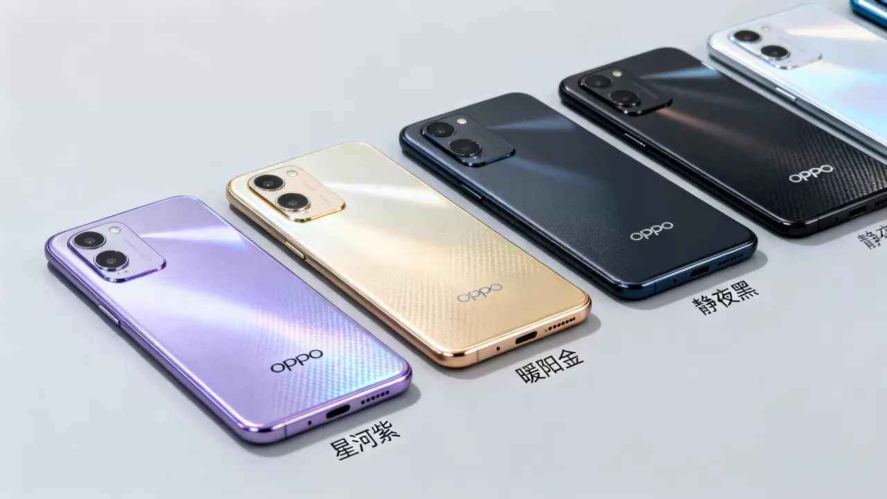 oppo手机A57有什么颜色,oppo a57配色 oppo手机A57有什么颜色,oppo a57配色