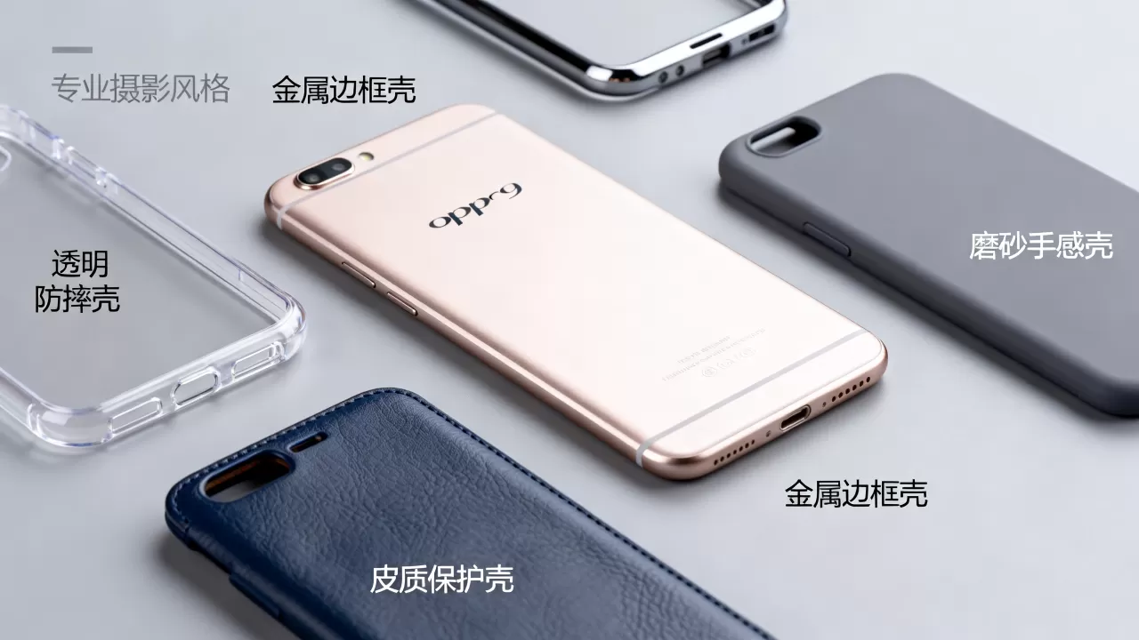oppor9用什么手机壳好,oppor9手机壳推荐 oppor9用什么手机壳好,oppor9手机壳推荐