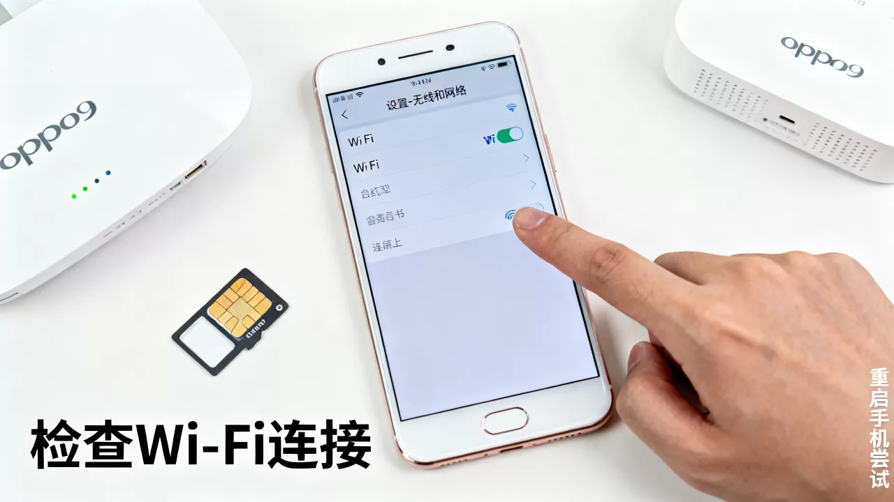oppor9为什么不能上网,手机无法连接网络怎么解决 oppor9为什么不能上网,手机无法连接网络怎么解决
