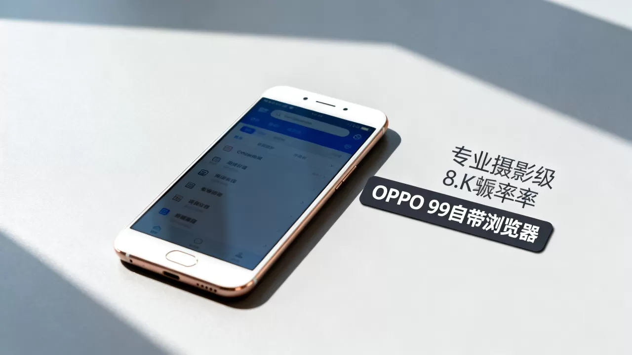 OPPOR9是什么浏览器,OPPO R9手机自带浏览器 OPPOR9是什么浏览器,OPPO R9手机自带浏览器