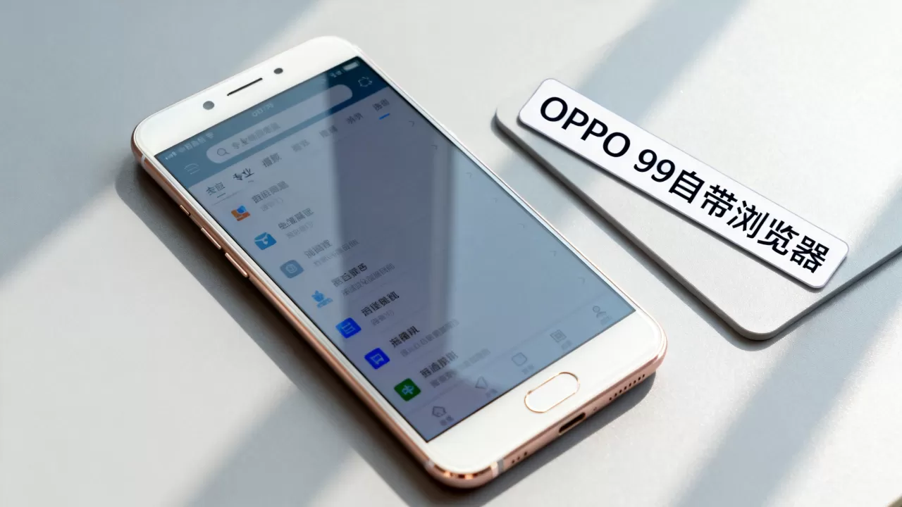 OPPOR9是什么浏览器,OPPO R9手机自带浏览器 OPPOR9是什么浏览器,OPPO R9手机自带浏览器