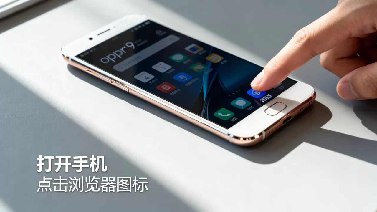 oppor9浏览器是什么,oppor9手机自带浏览器怎么打开 oppor9浏览器是什么,oppor9手机自带浏览器怎么打开