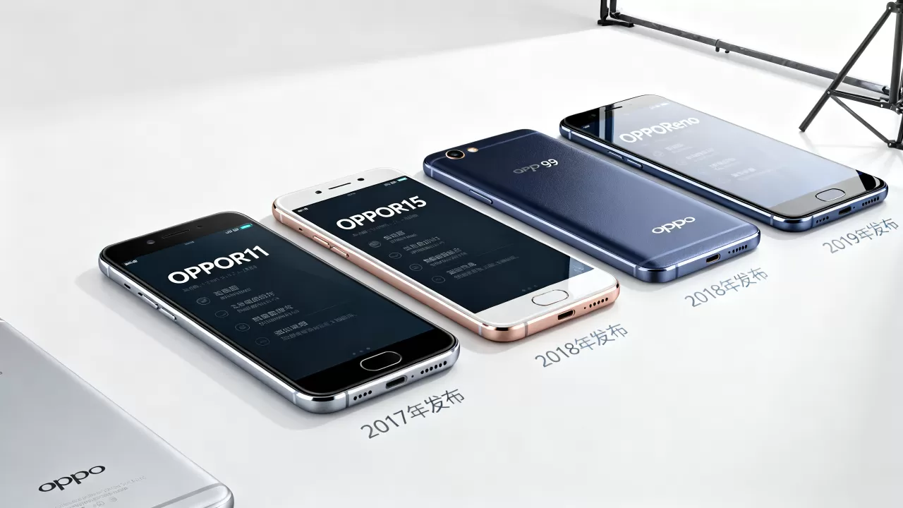 OPPOR9后出什么手机,OPPO后续机型发布顺序 OPPOR9后出什么手机,OPPO后续机型发布顺序