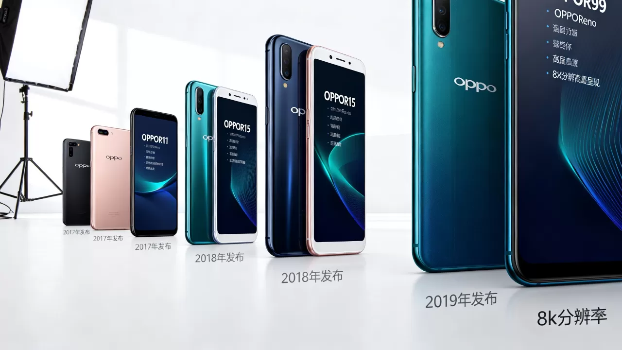 OPPOR9后出什么手机,OPPO后续机型发布顺序 OPPOR9后出什么手机,OPPO后续机型发布顺序
