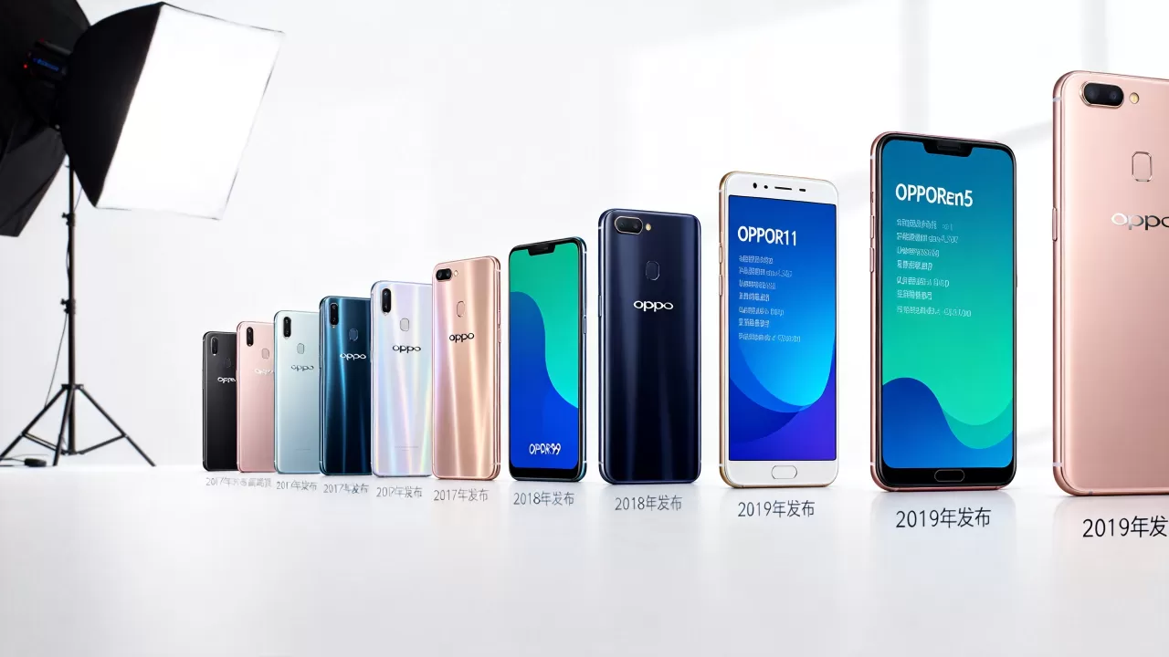 OPPOR9后出什么手机,OPPO后续机型发布顺序 OPPOR9后出什么手机,OPPO后续机型发布顺序