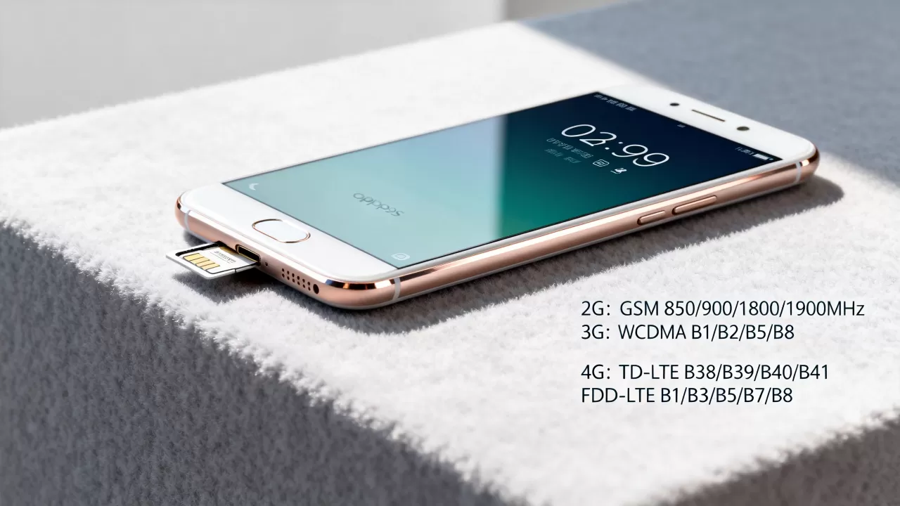 oppor9s支持些什么网络,OPPO R9s支持哪些网络频段 oppor9s支持些什么网络,OPPO R9s支持哪些网络频段