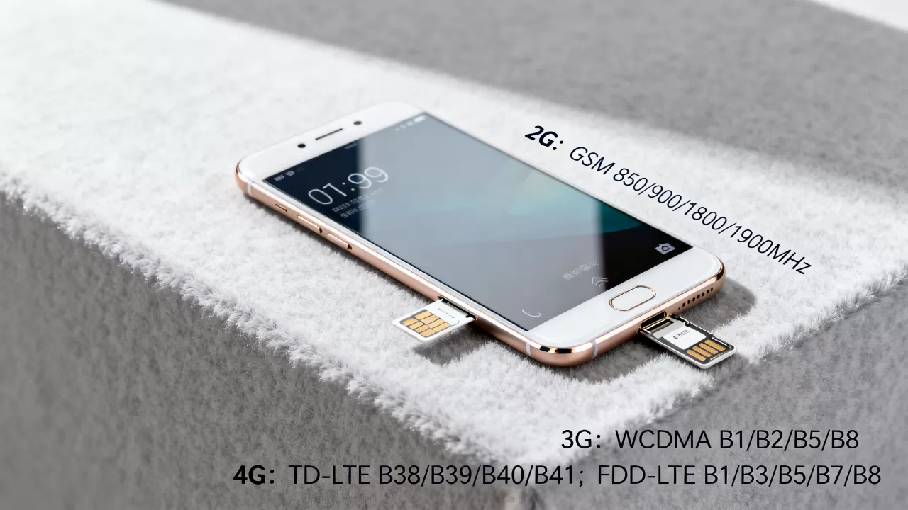 oppor9s支持些什么网络,OPPO R9s支持哪些网络频段 oppor9s支持些什么网络,OPPO R9s支持哪些网络频段