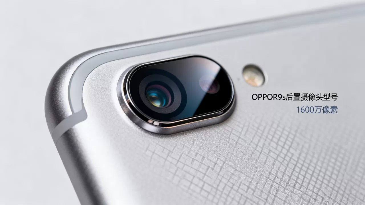 OPPOR9s用的什么摄像头,OPPOR9s后置摄像头像素是多少 OPPOR9s用的什么摄像头,OPPOR9s后置摄像头像素是多少