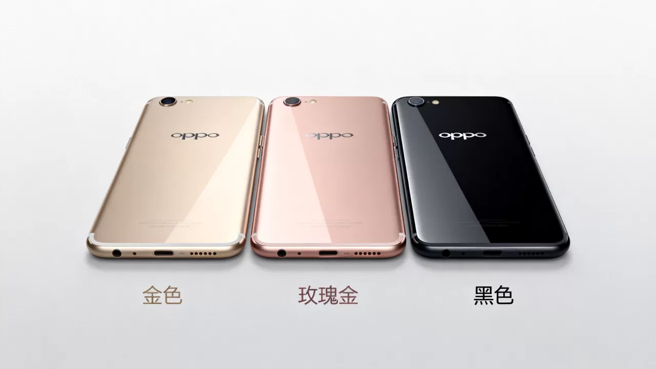 oppor9s新款有什么颜色,OPPO R9s新款手机配色 oppor9s新款有什么颜色,OPPO R9s新款手机配色