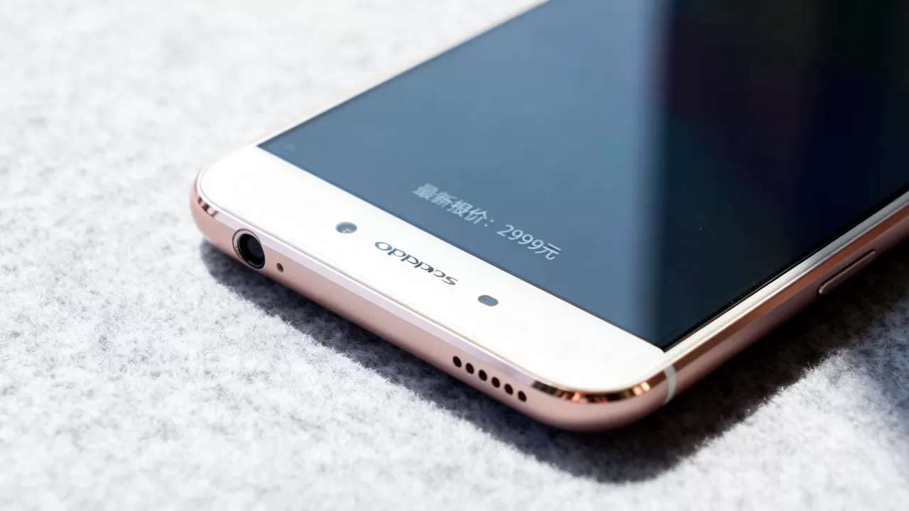 OPPOR9s现在什么价位?OPPOR9s手机最新报价 OPPOR9s现在什么价位?OPPOR9s手机最新报价