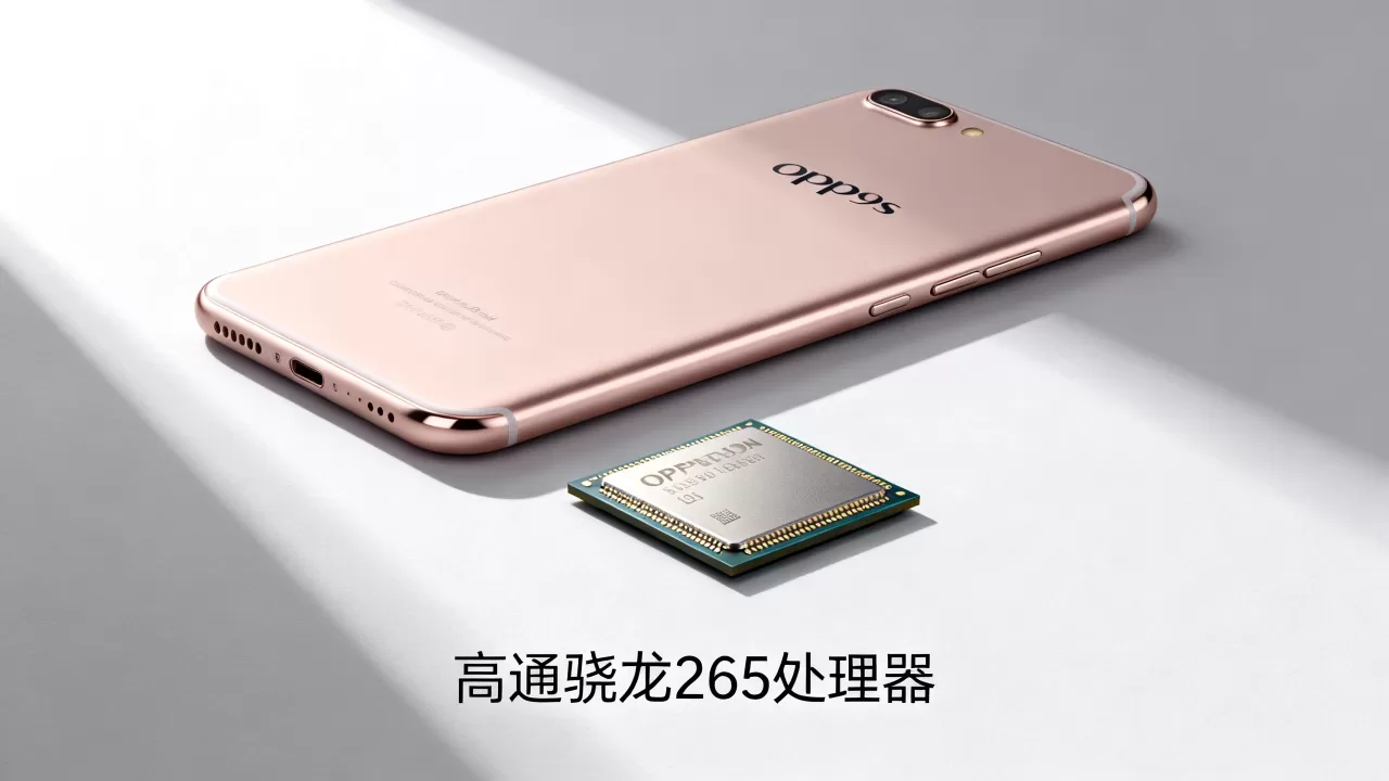 OPPOR9s什么芯片,OPPOR9s搭载什么处理器 OPPOR9s什么芯片,OPPOR9s搭载什么处理器