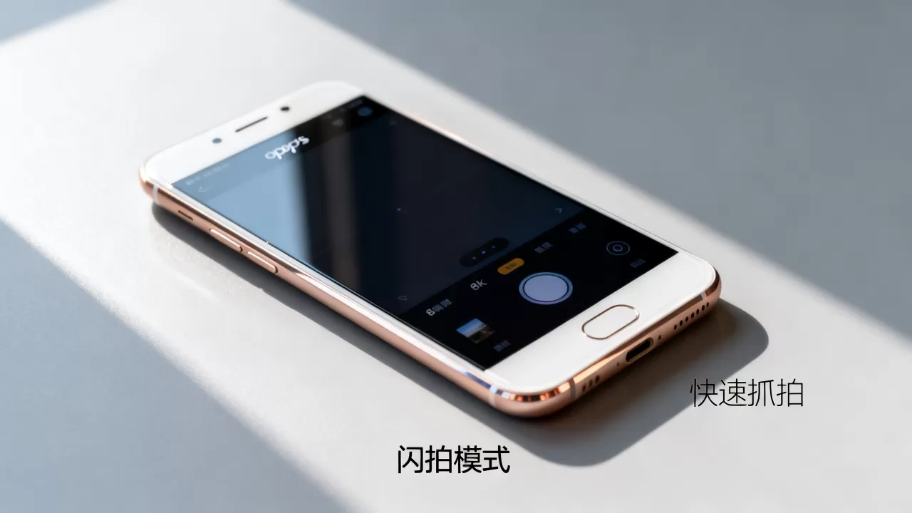 oppor9s闪拍是什么,oppor9s闪拍功能详解 oppor9s闪拍是什么,oppor9s闪拍功能详解