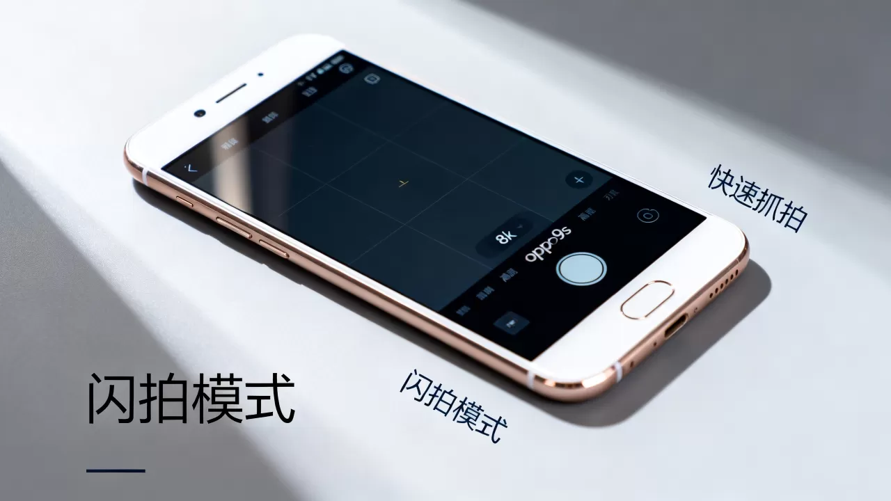 oppor9s闪拍是什么,oppor9s闪拍功能详解 oppor9s闪拍是什么,oppor9s闪拍功能详解