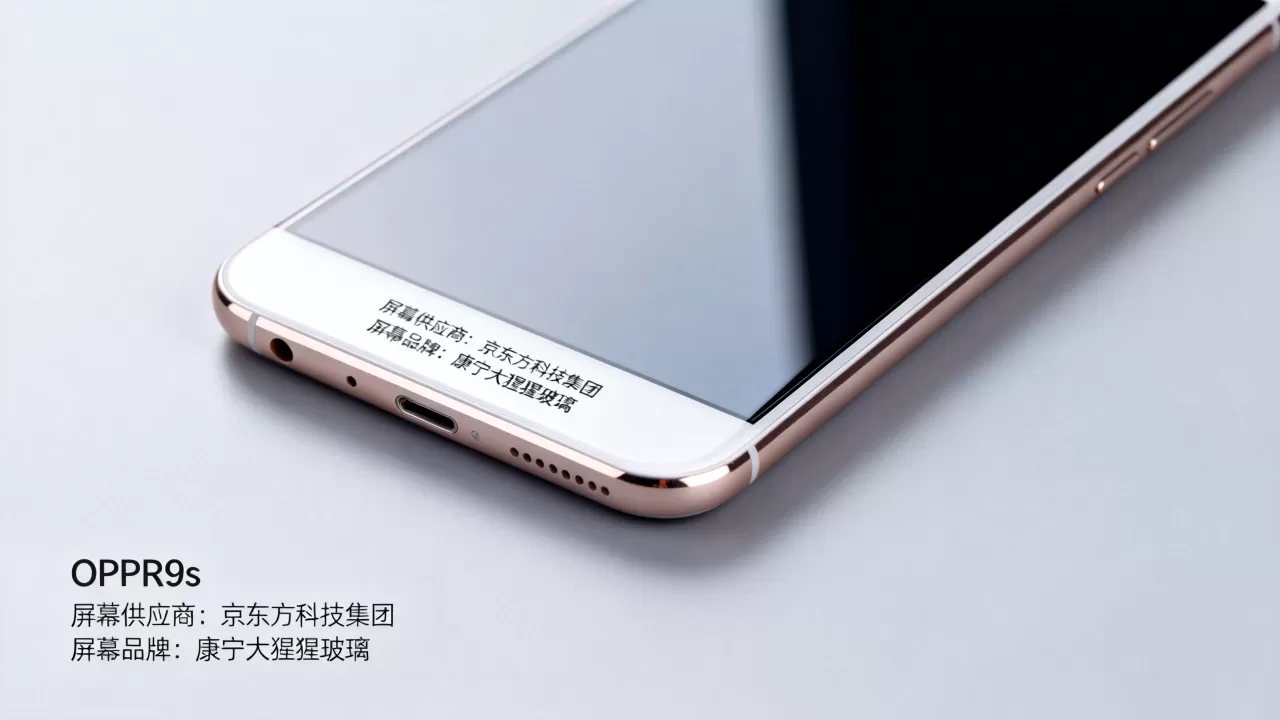 OPPOR9s屏幕什么牌子,OPPOR9s屏幕供应商 OPPOR9s屏幕什么牌子,OPPOR9s屏幕供应商