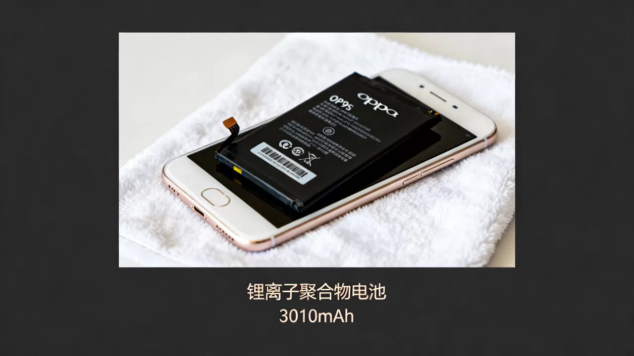 OPPOR9s电池什么类型,OPPOR9s电池容量多大 OPPOR9s电池什么类型,OPPOR9s电池容量多大